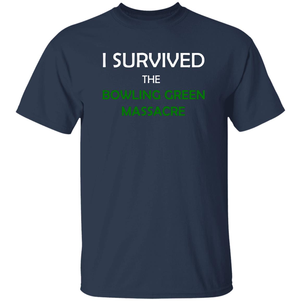 I Survived the Bowling Green Massacre Shirt 7 redirect10192025061043 3