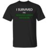I Survived the Bowling Green Massacre Shirt 2 I Survived the Bowling Green Massacre Shirt