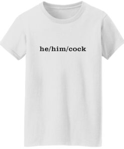 George Hahn He Him Cock Shirt 14 redirect10192025061045 4
