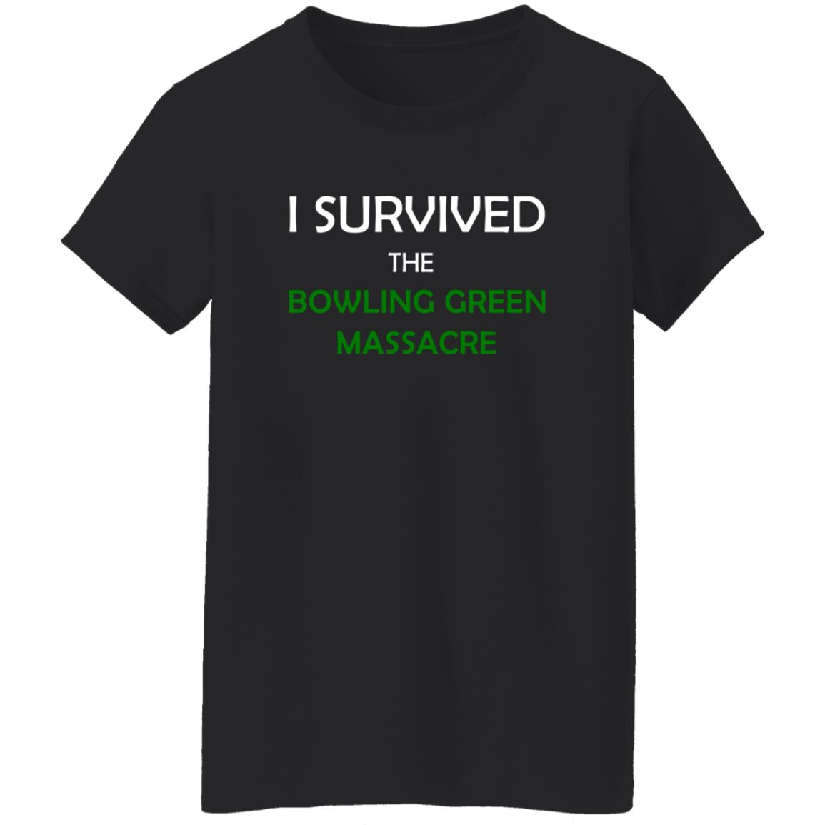 I Survived the Bowling Green Massacre Shirt 8 redirect10192025061045