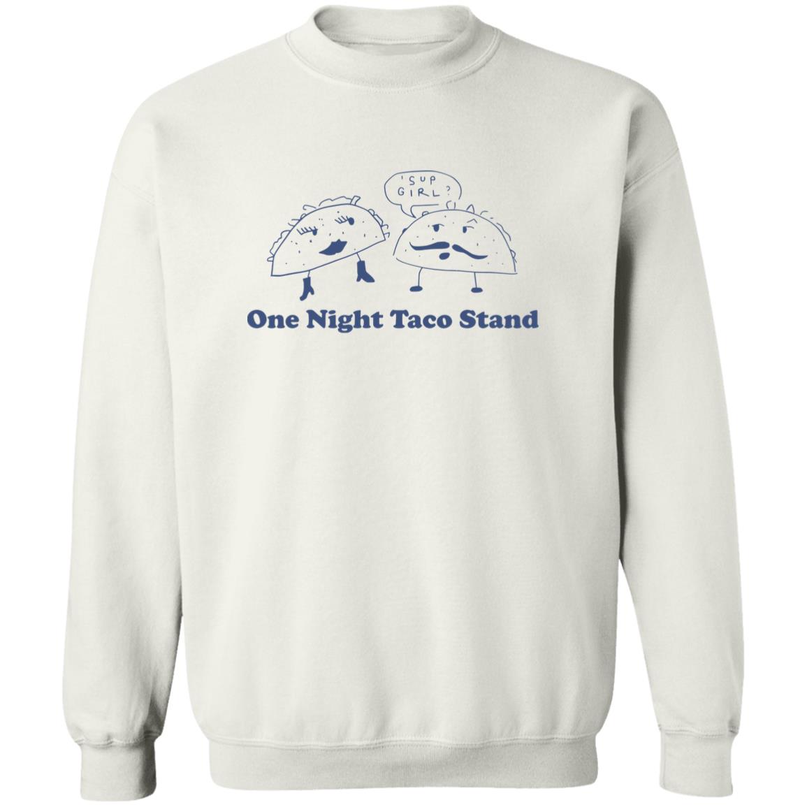 One Night Taco Stand Shirt 6 redirect10192025071010 3