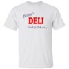 Peter Parker Delmar’s Deli Fresh And Delicious T-Shirt