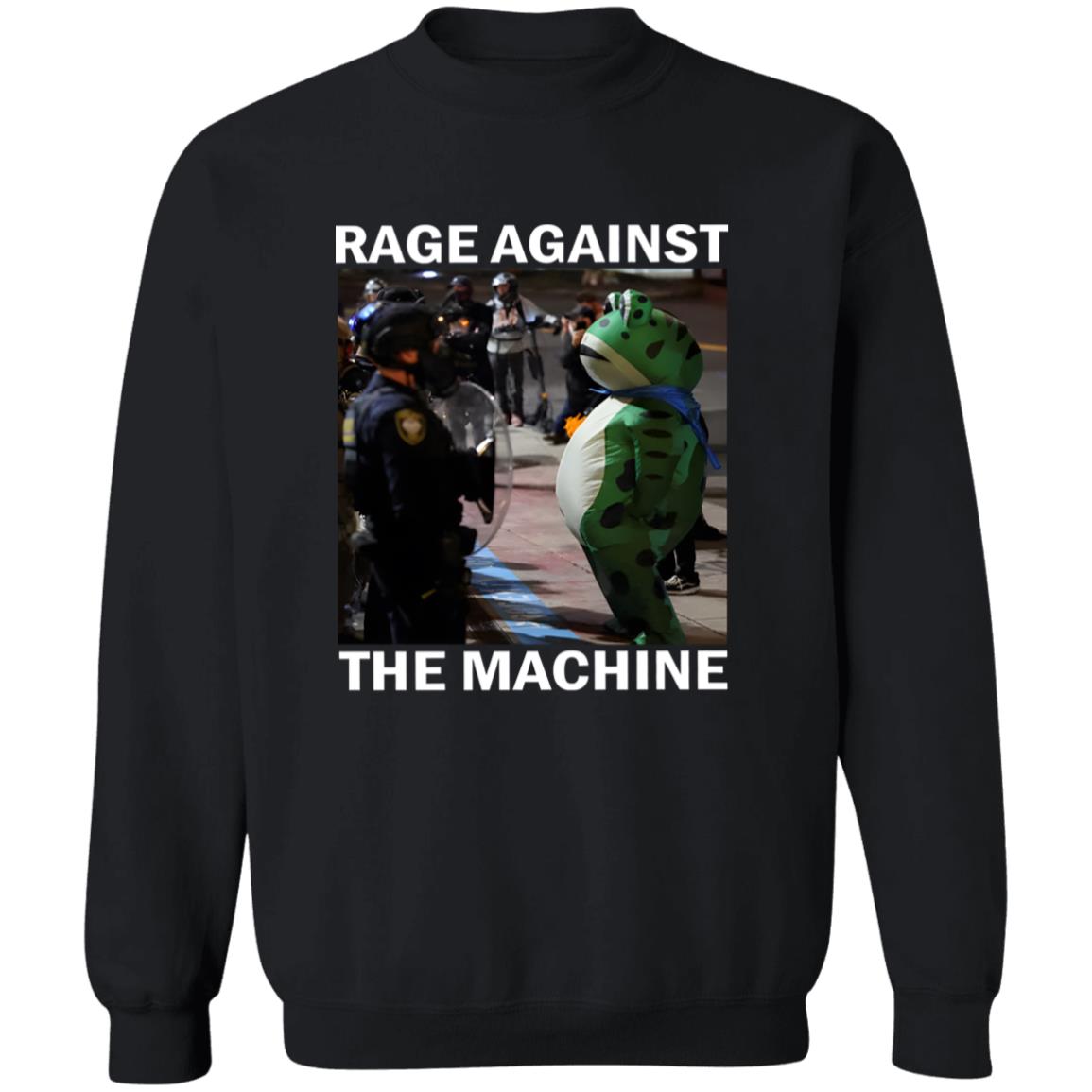 Portland Frog Rage Against The Machine Shirt 4 redirect10192025071035 1