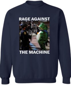 Portland Frog Rage Against The Machine Shirt 11 redirect10192025071035 2