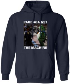 Portland Frog Rage Against The Machine Shirt 9 redirect10192025071035