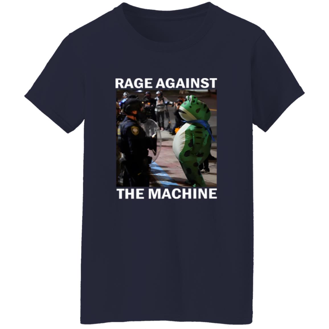 Portland Frog Rage Against The Machine Shirt 7 redirect10192025071037 2
