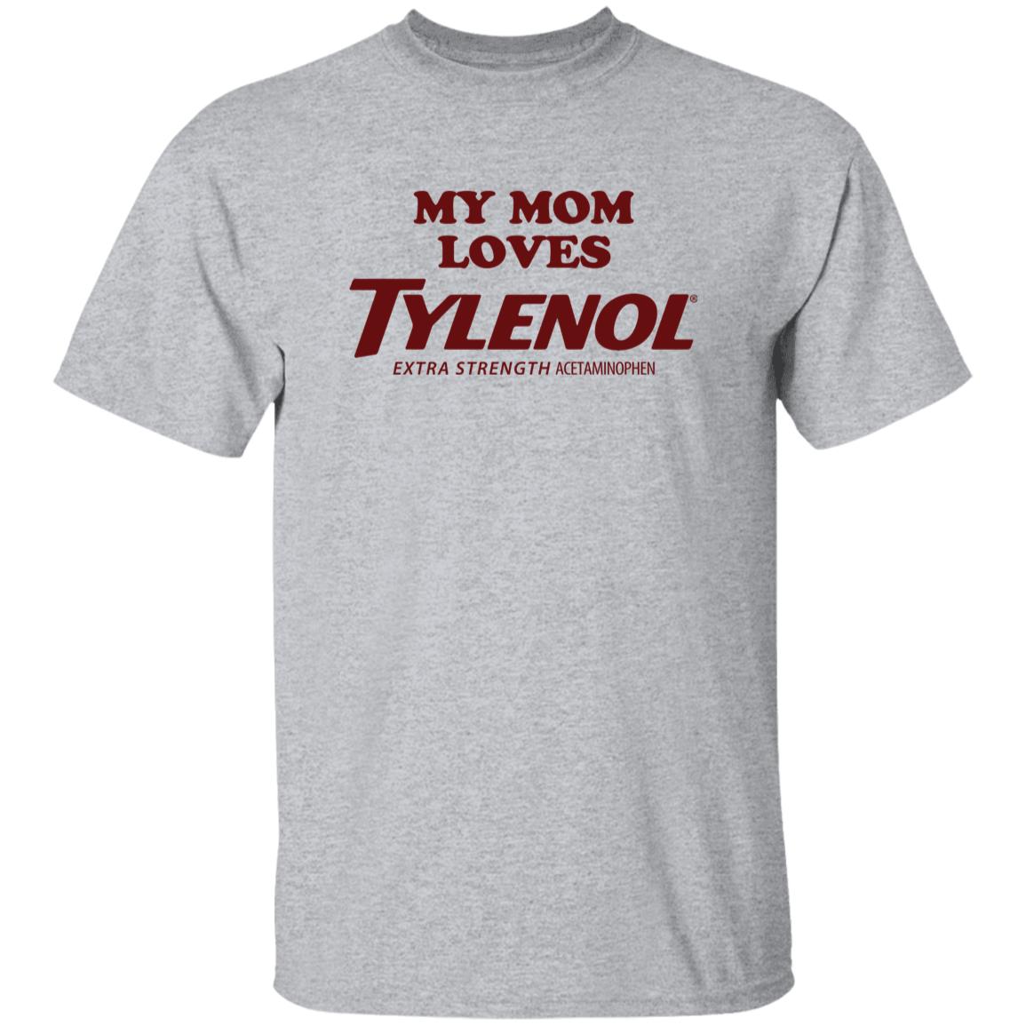 My Mom Loves Tylenol Shirt 7 redirect10192025071038 3