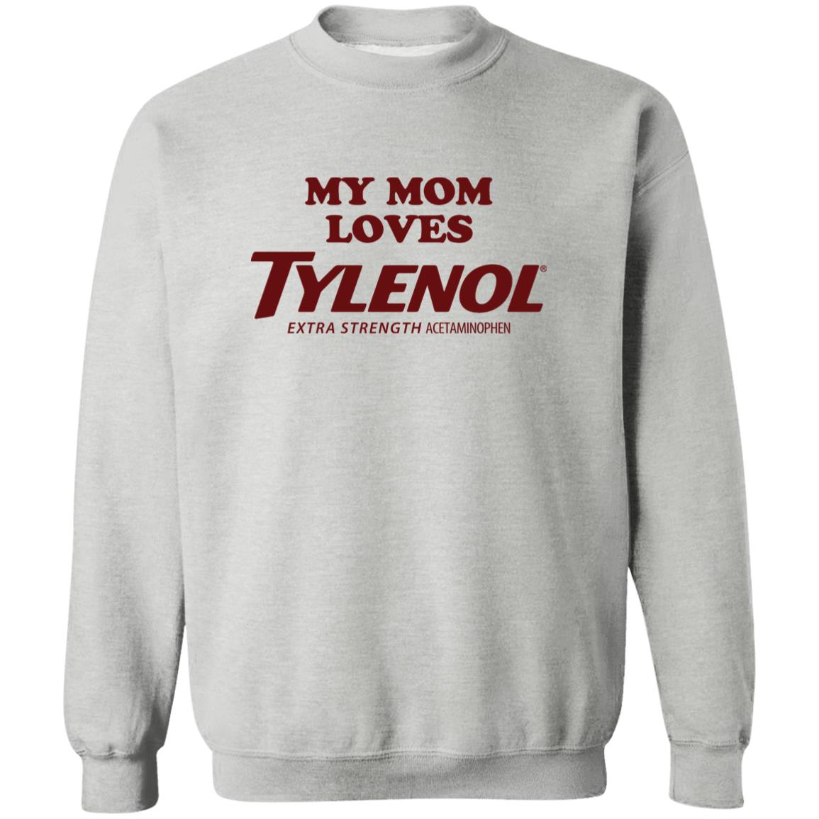 My Mom Loves Tylenol Shirt 5 redirect10192025071038