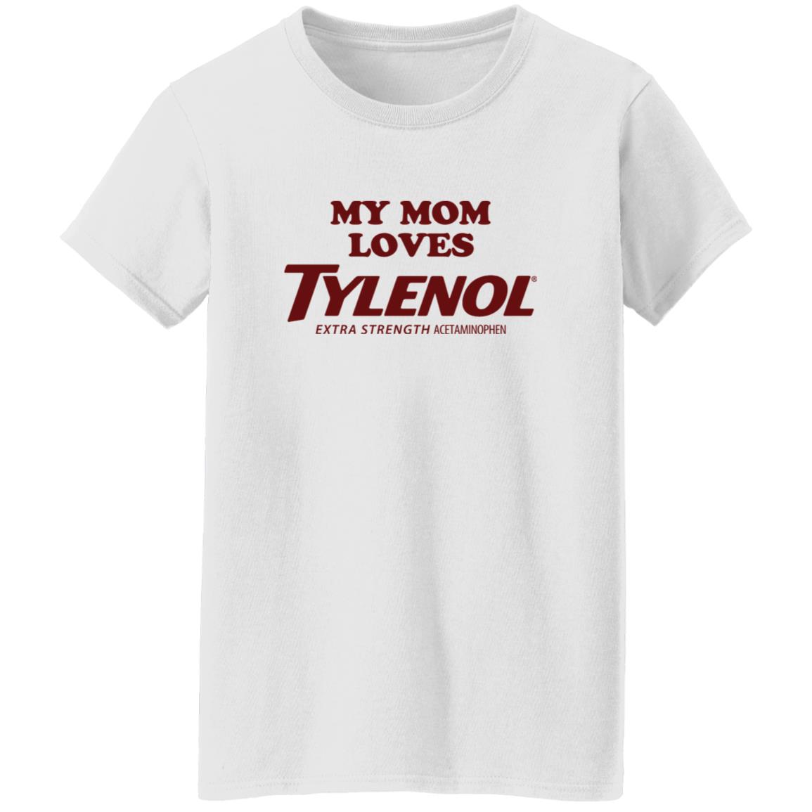 My Mom Loves Tylenol Shirt 8 redirect10192025071039