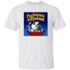 Opossum Fuckaroni And Find Out Shirt