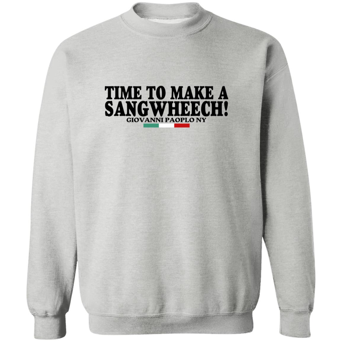 Time To Make A Sangwheech Giovanni Paolo Ny Shirt 5 redirect10202025021030 1