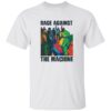 Rage Against The Machine Frog Shirt