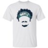 Josh Naylor Naylz Shirt