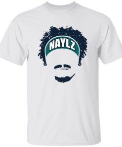Josh Naylor Naylz Shirt