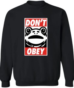 Don’t Obey Portland Frog Shirt 11 redirect10212025001012 2