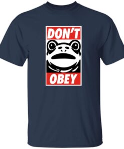 Don’t Obey Portland Frog Shirt 13 redirect10212025001013 1