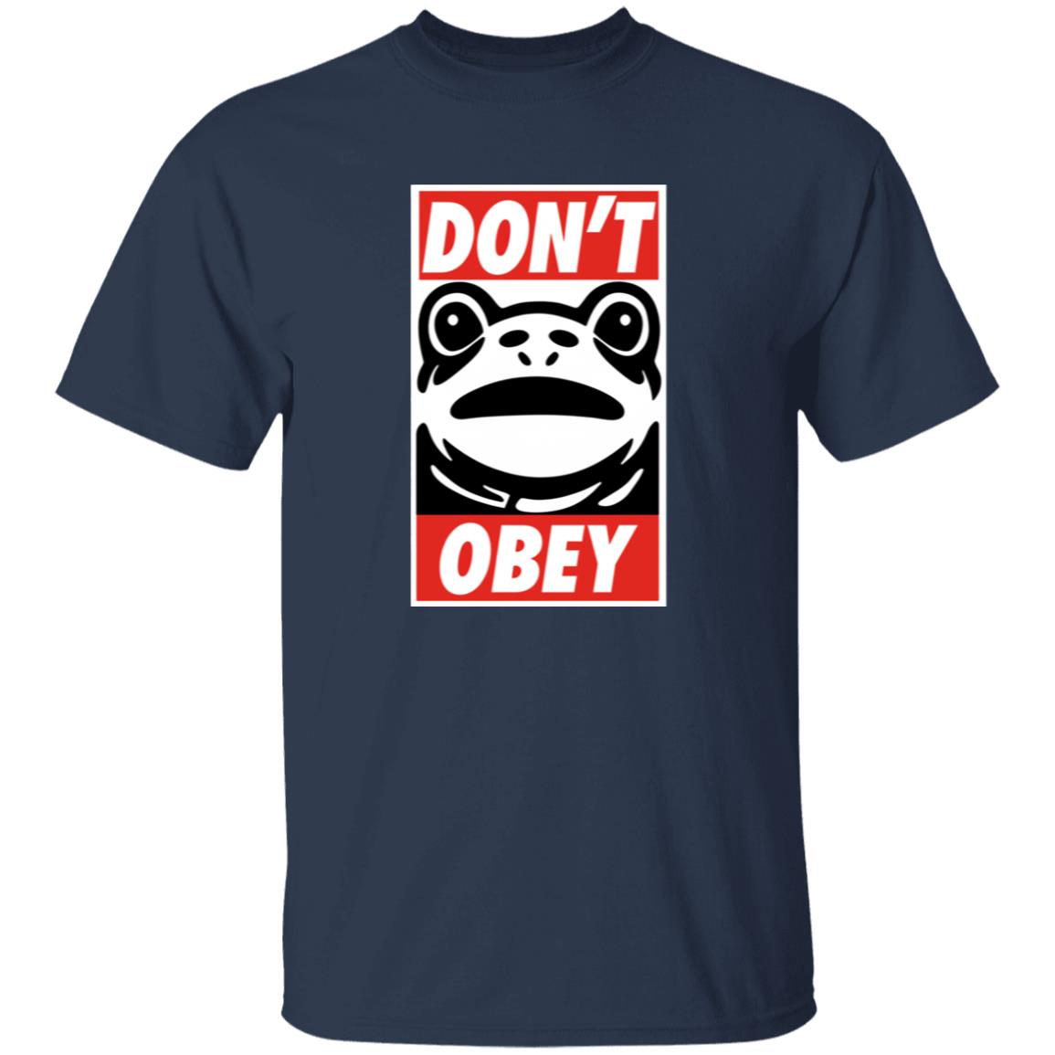 Don’t Obey Portland Frog Shirt 7 redirect10212025001013 1
