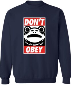 Don’t Obey Portland Frog Shirt 12 redirect10212025001013