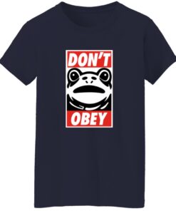 Don’t Obey Portland Frog Shirt 14 redirect10212025001013 3