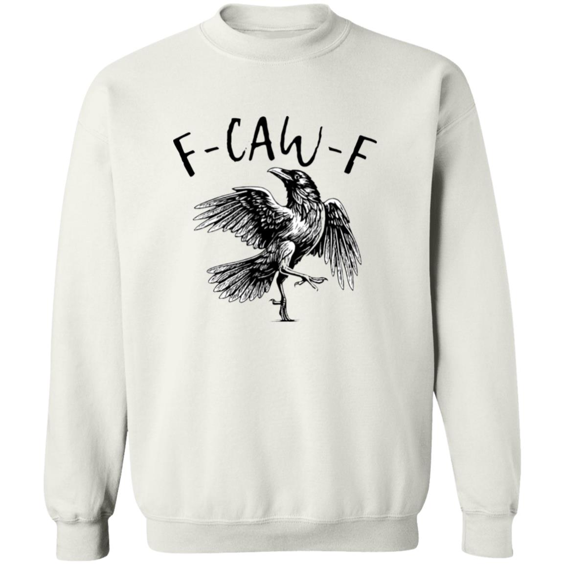 F Caw F T-Shirt 6 redirect10212025001022 3