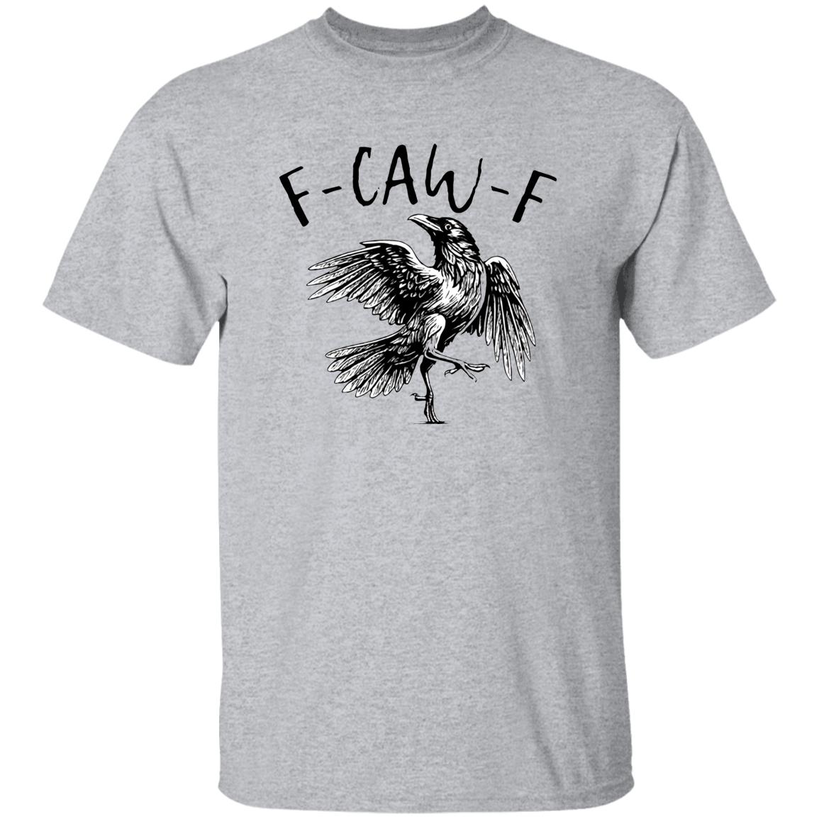 F Caw F T-Shirt 7 redirect10212025001023 3