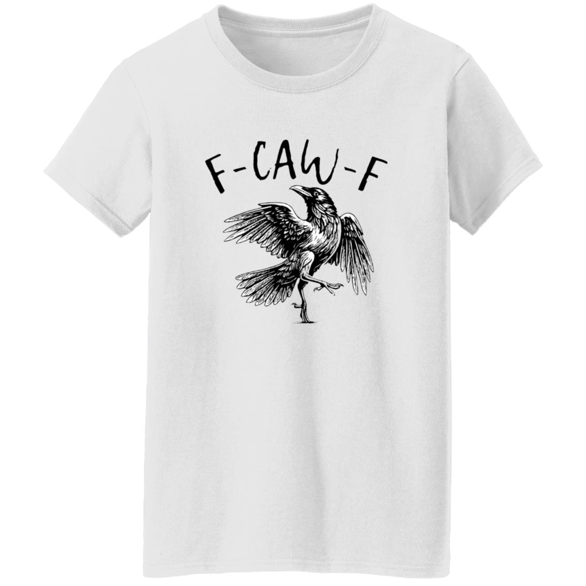F Caw F T-Shirt 8 redirect10212025001023 4