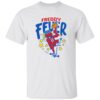 Caitlin Clark Freddy Fever Shirt 2025 1 Caitlin Clark Freddy Fever Shirt 2025