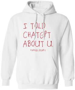 I Told ChatGPT About U Shirt 10 redirect10212025051003 1