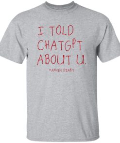 I Told ChatGPT About U Shirt 13 redirect10212025051004 2