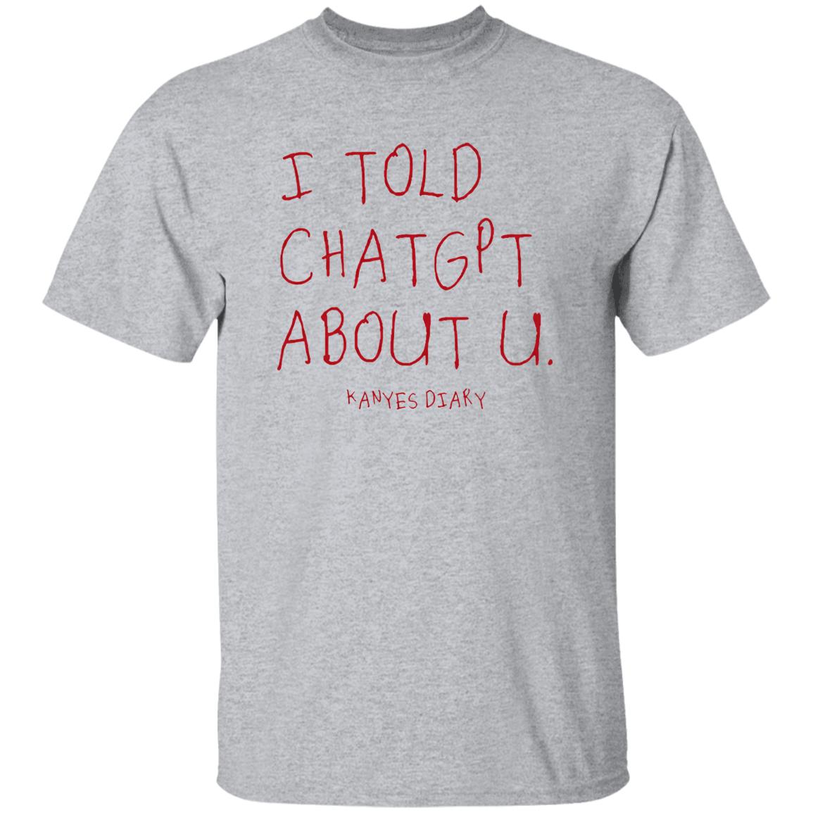 I Told ChatGPT About U Shirt 7 redirect10212025051004 2