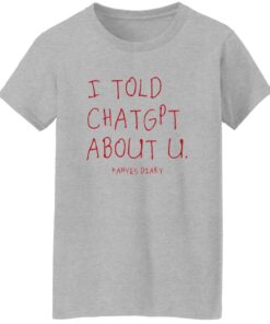 I Told ChatGPT About U Shirt 15 redirect10212025051005 1