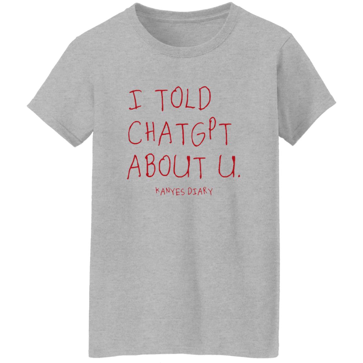 I Told ChatGPT About U Shirt 9 redirect10212025051005 1