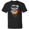 F*ck You I Won’t Do What You Tell Me Shirt