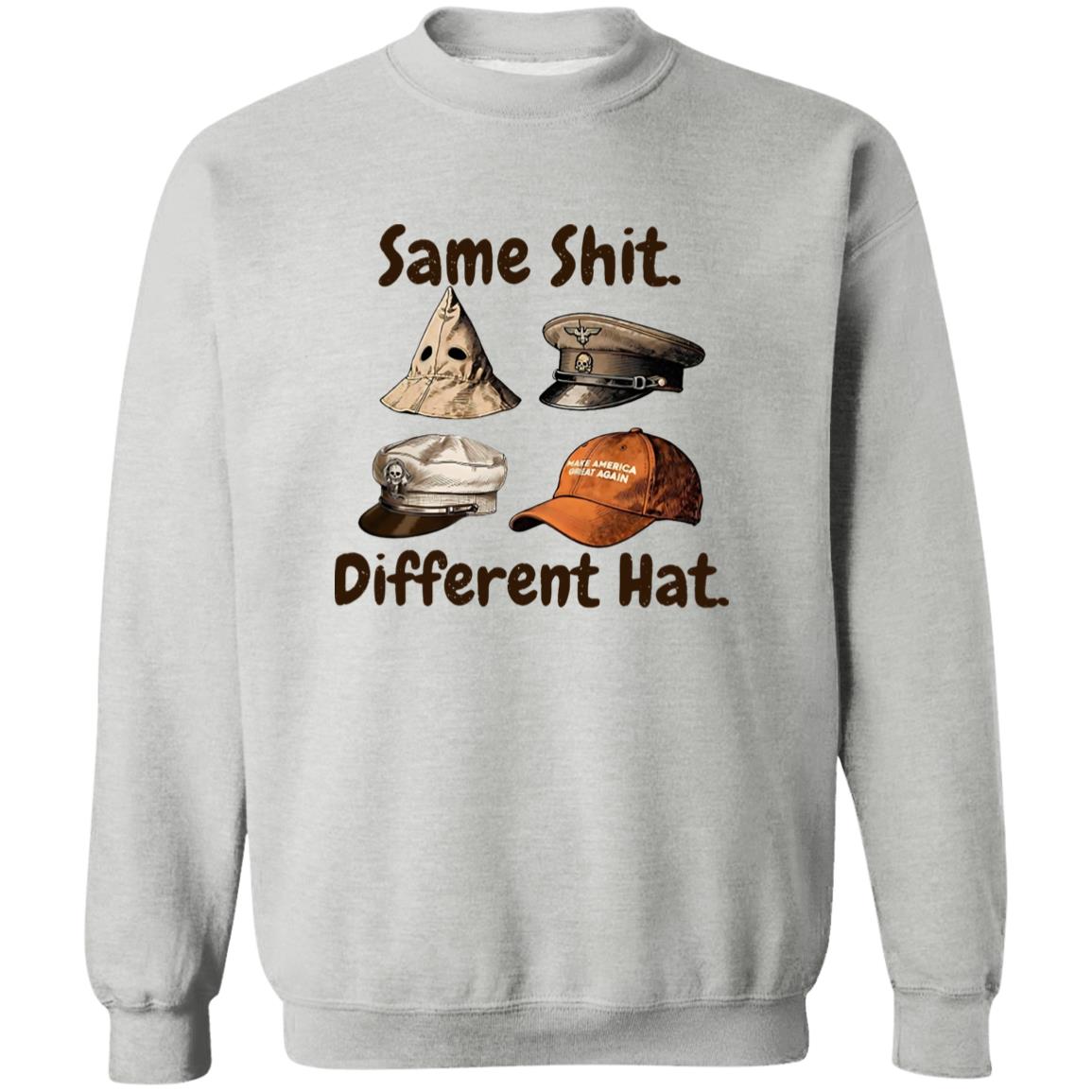 Same Sh*t Different Hat Shirt 5 redirect10222025001012 3
