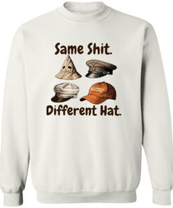 Same Sh*t Different Hat Shirt 12 redirect10222025001012 4