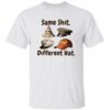 Same Sh*t Different Hat Shirt 2 Same Sh*t Different Hat Shirt