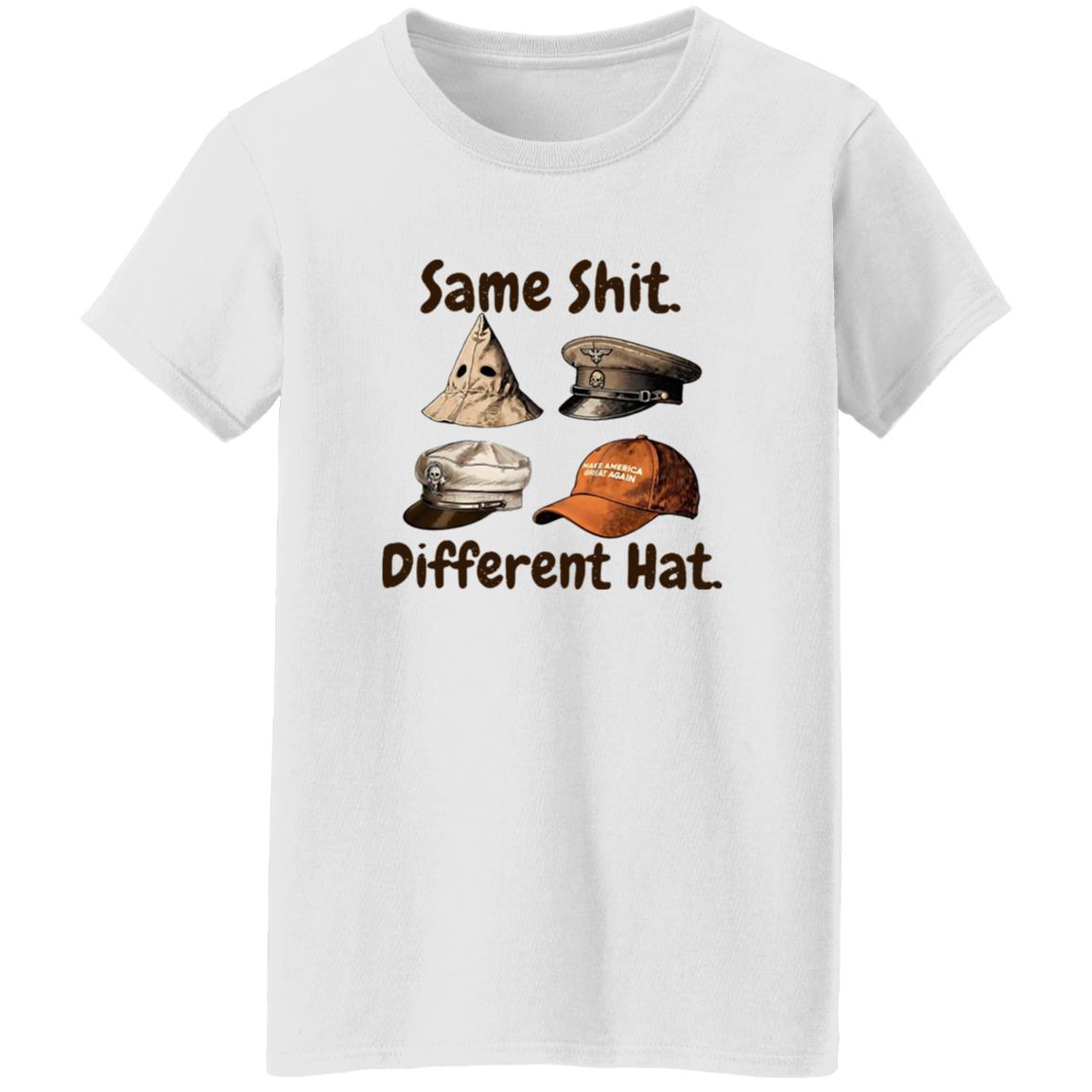 Same Sh*t Different Hat Shirt 8 redirect10222025001013 1