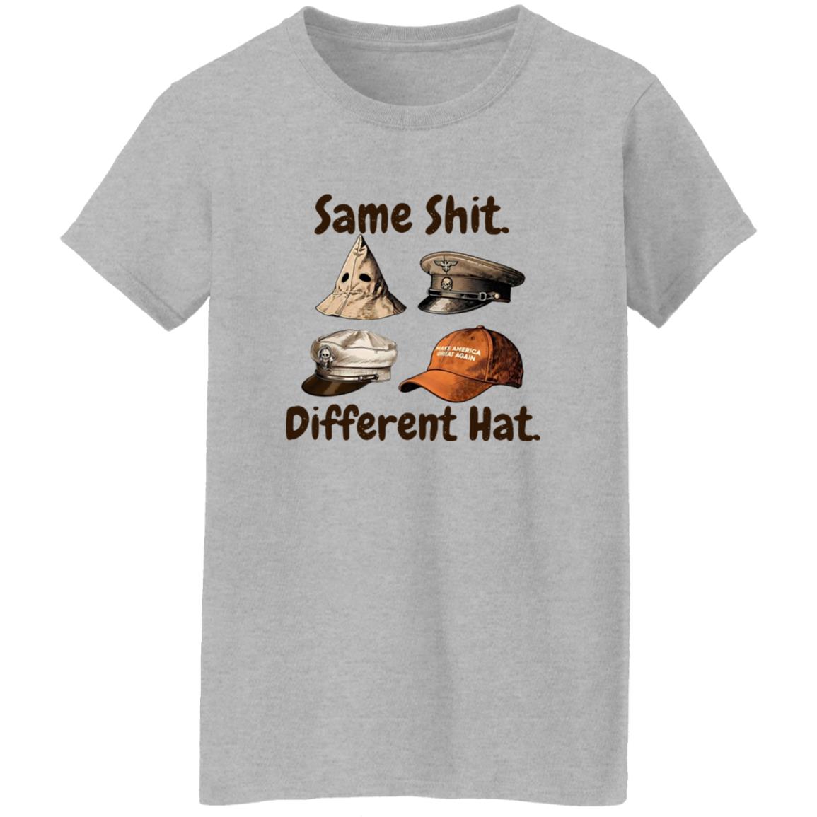 Same Sh*t Different Hat Shirt 9 redirect10222025001013 2