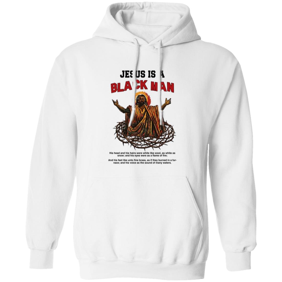Jesus Is A Black Man Sweatshirt 4 redirect10222025011029 1