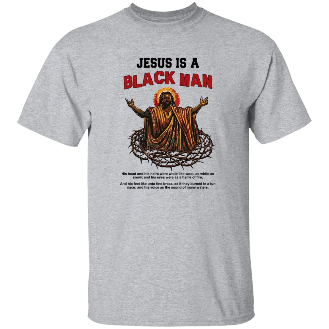 Jesus Is A Black Man Sweatshirt 7 redirect10222025011030 1