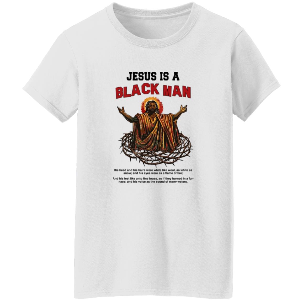 Jesus Is A Black Man Sweatshirt 8 redirect10222025011030 2