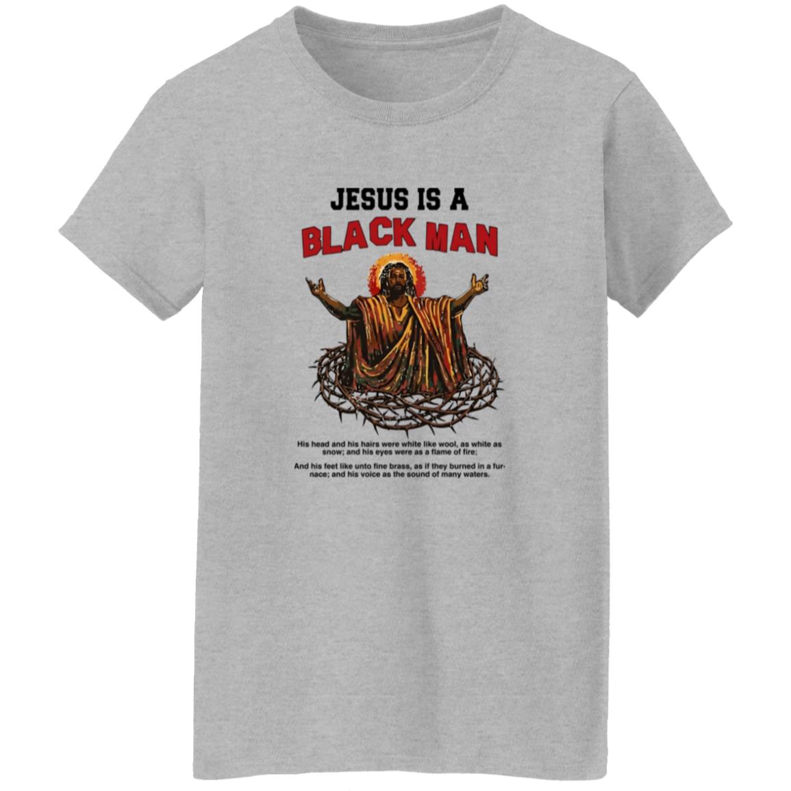 Jesus Is A Black Man Sweatshirt 9 redirect10222025011030 3