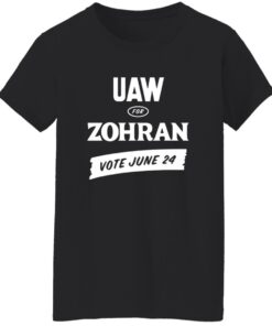 UAW For Zohran Mamdani Shirt 15 redirect10222025041026 1