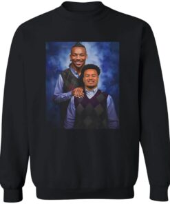 Bijan Robinson and Tyler Allgeier Step Brothers Football Shirt 11 redirect10222025041032 2
