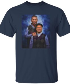 Bijan Robinson and Tyler Allgeier Step Brothers Football Shirt 13 redirect10222025041033 1