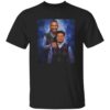 Bijan Robinson and Tyler Allgeier Step Brothers Football Shirt