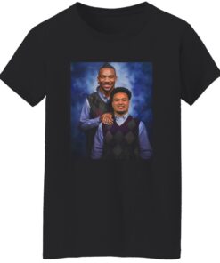 Bijan Robinson and Tyler Allgeier Step Brothers Football Shirt 15 redirect10222025041034 1