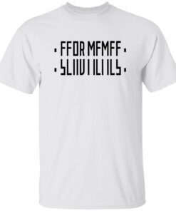 Hidden Message Send Memes Shirt