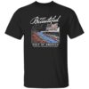 Visit Beautiful Gulf Of America Shirt