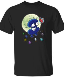 BFDI TPOT 20 Shirt